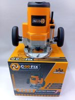 Coofix CF-ER002 industrial electric router  2200W motor