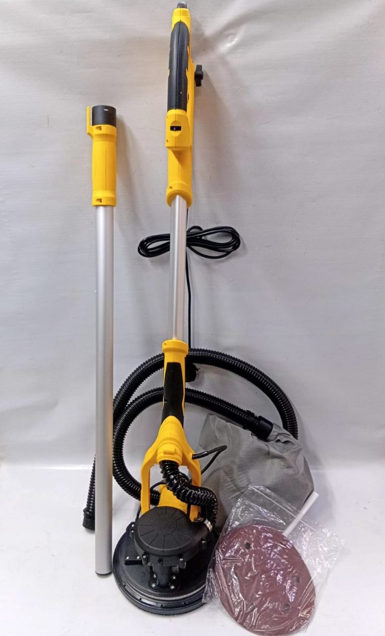 f26be9c9-1ba8-4db3-9cdc-f511821a70a1 Electric drywall sander - Image 1