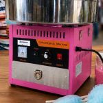 Premier Commercial Cotton Candy Machine