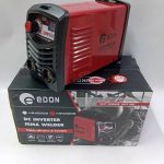 Edon Mini 300S DC Inverter MMA Welder,