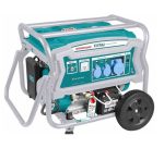 Total TP190006 Gasoline generator 9.0Kw