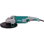 Total TG1252306 Angle grinder 2400W 230mm